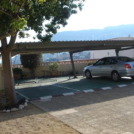 Bungalows Canada Alquileres Vacacionales Calpe Eksteriør billede