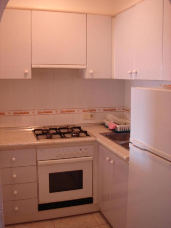 Bungalows Canada Alquileres Vacacionales Calpe Værelse billede