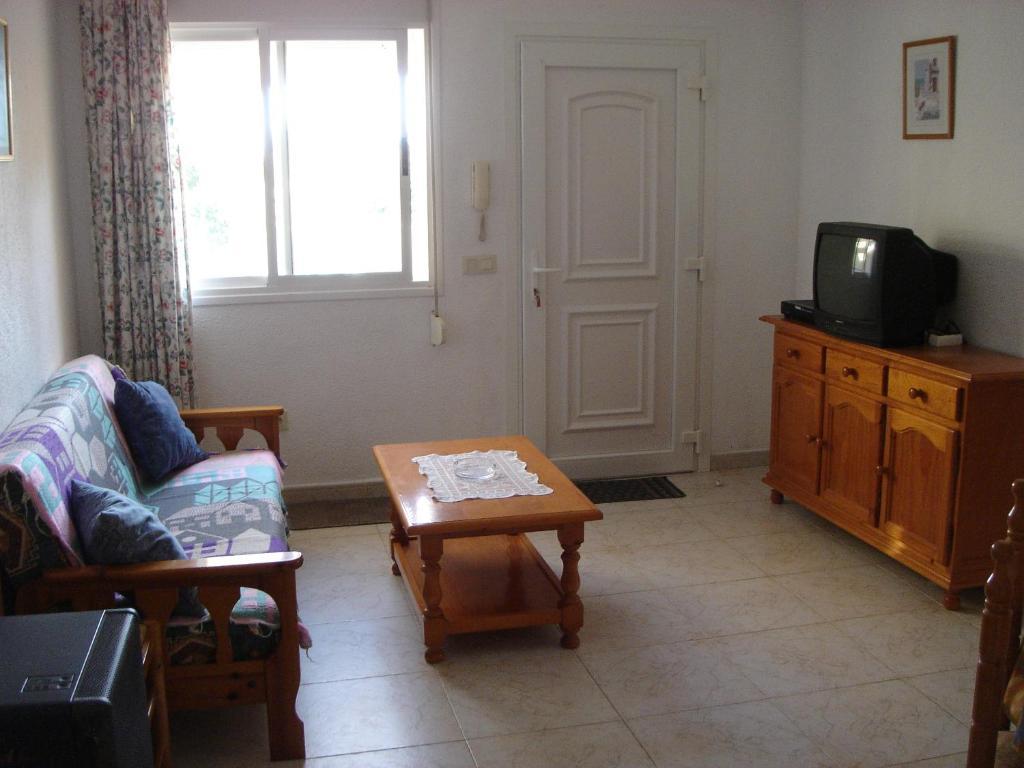 Bungalows Canada Alquileres Vacacionales Calpe Eksteriør billede