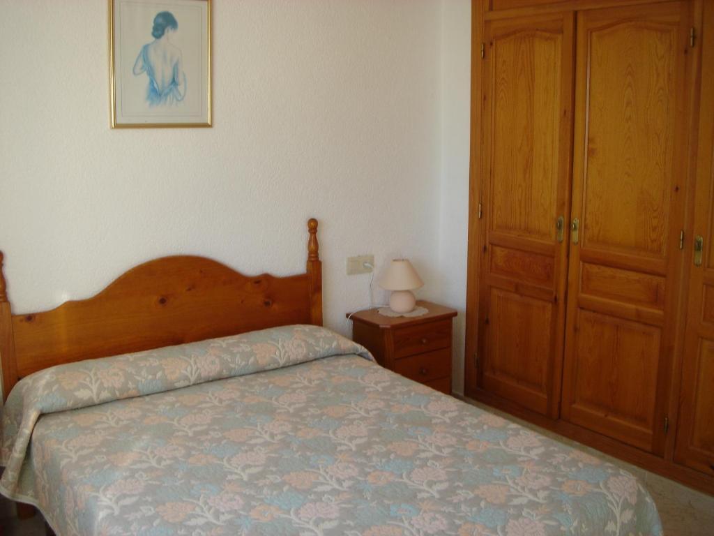 Bungalows Canada Alquileres Vacacionales Calpe Værelse billede