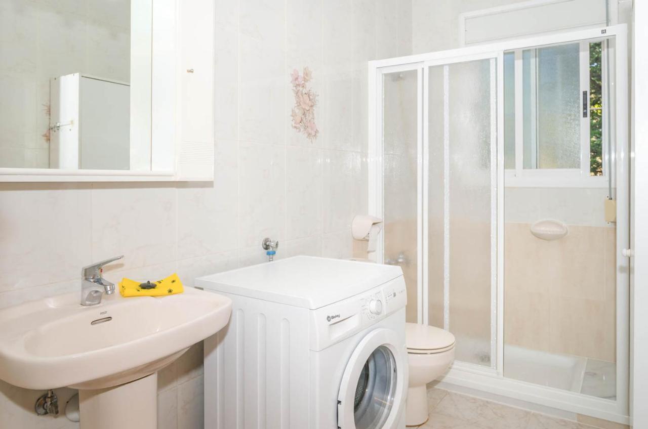 Bungalows Canada Alquileres Vacacionales Calpe Eksteriør billede