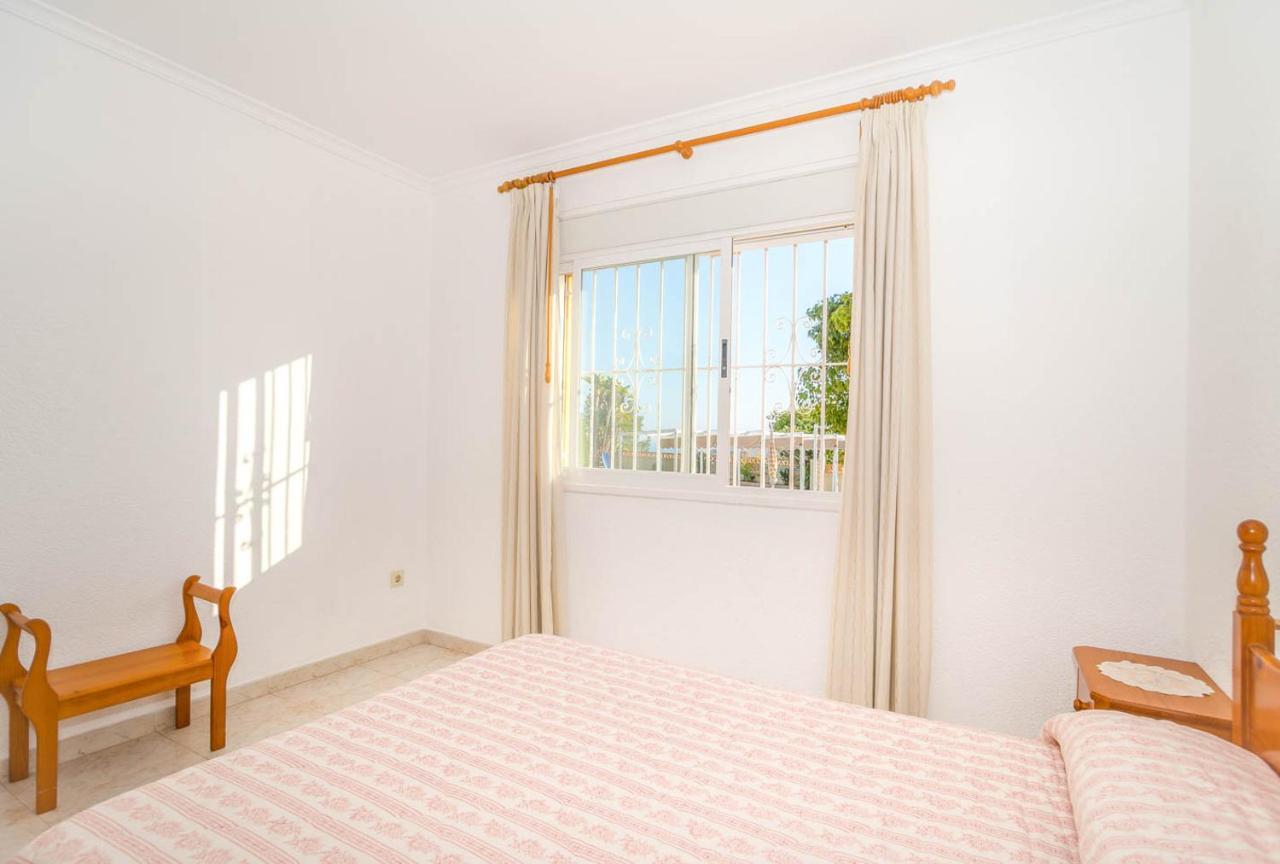 Bungalows Canada Alquileres Vacacionales Calpe Eksteriør billede